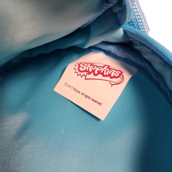 Shopkins Delish Donut Purse - Picture 3 of 5